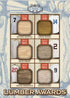 2025 LEAF LUMBER BASEBALL